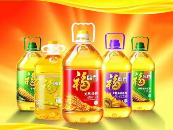 粮油配送
