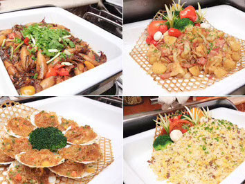 广州食堂承包