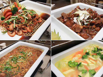 东莞食堂承包