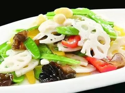 东莞食堂承包